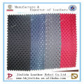 polyurethane coated polyester fabric for bags and tents